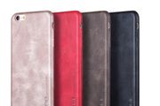 iPhone 6 Plus/6s Plus PU Vintage Leather Case