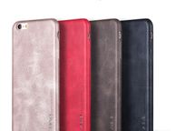 main image for ad iPhone 6/6s PU Vintage Leather Case
