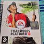 Tiger Woods Pga Tour 10 PlayStation3 Ps3 Games Original Image 2