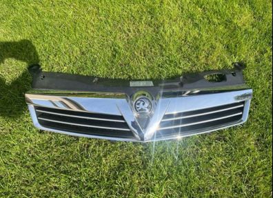 Vauxhall Astra H Grille