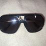 Genuine Dolce & Gabbana Aviator polarised unisex sunglasses Image 7