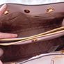 Michael Kors - Teagan Large Satchel Bag - Powder Blush Pink - BNWT RRP 275 Image 9