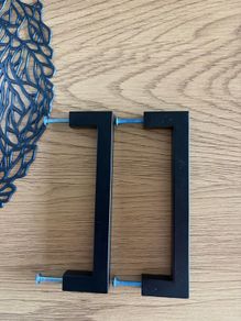 handles set