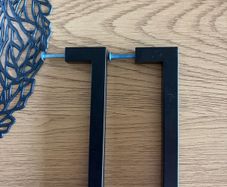 handles set