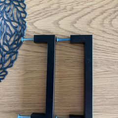 handles set
