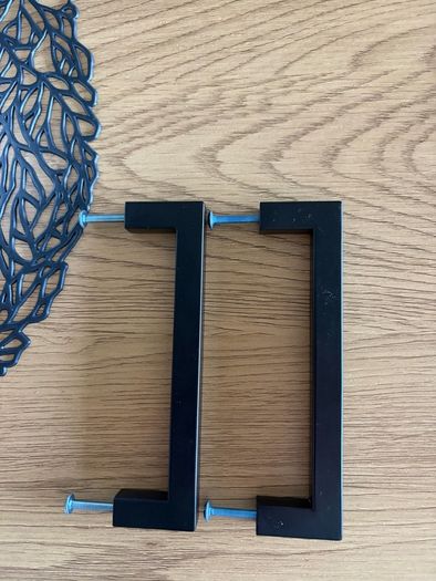 handles set