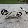 Razor A5 DLX Kick Scooter Image 2
