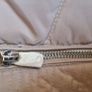 TAUPE jacket, size 18 Image 6