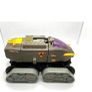 Starcom VINTAGE 1986 Shadow Raider Coleco ( Tracks Missing ) Image 7