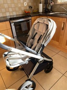 Pram bundle for sale