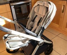 Pram bundle for sale
