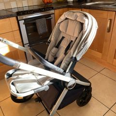 Pram bundle for sale