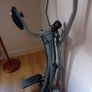 Folding Cross Trainer Image 2