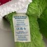 The Grinch - Build-A-Bear Image 6