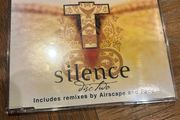 Delerium Featuring Sarah McLachlan - Silence