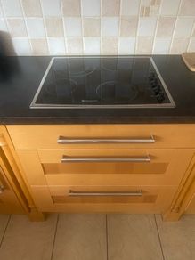 kitchen units