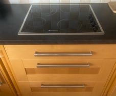 kitchen units