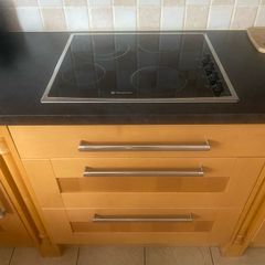 kitchen units