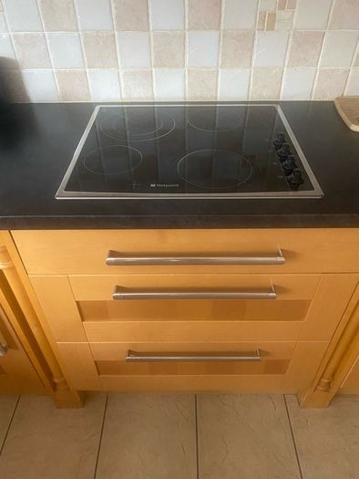 kitchen units