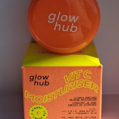 GlowHub - The Super C Slayer Vitamin Enriched Priming Moisturiser