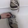 New Balance trainers Image 4