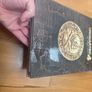 Uncharted 4 Collector's Edition Strategy Guide Image 5