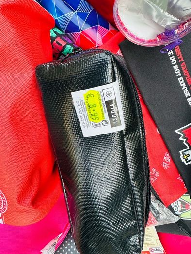 120 Pencil Cases Job Lot Brand New Liquidation Stock