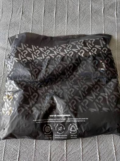 MyProtein Retro Sweatshirts XL New
