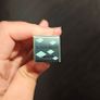 MAC Maximal Sleek Satin Lipstick in Future Beige Image 4