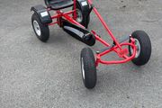 Berg Go cart