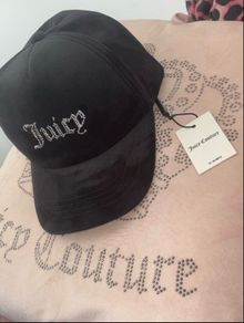 Juicy Couture Cap