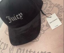 Juicy Couture Cap