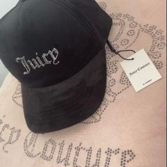 Juicy Couture Cap