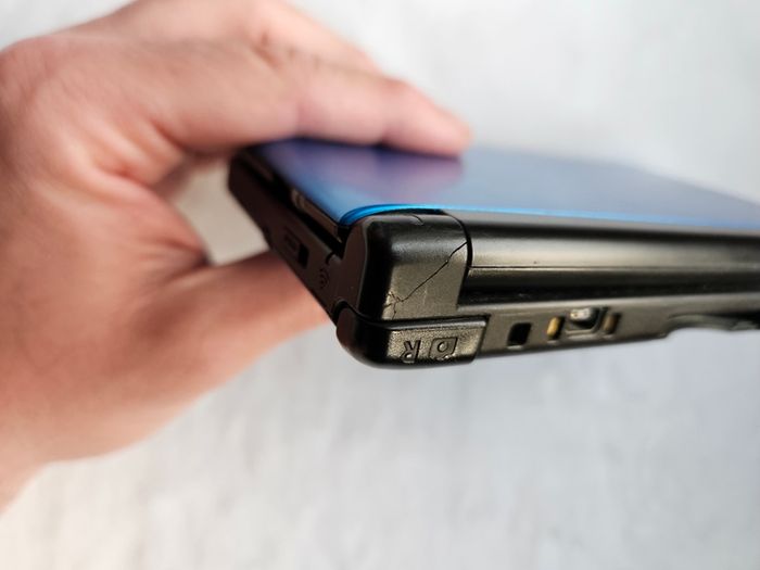 Nintendo 3DS XL