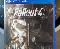Fallout 4 PS4