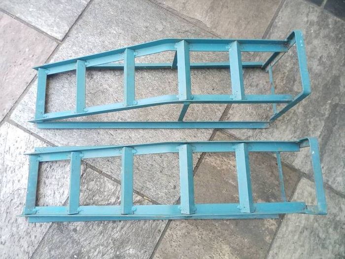 Car Ramps