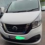 Nissan NV300 2021 Image 3