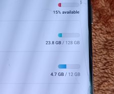 samsung galaxy S20 ultra leixlip area