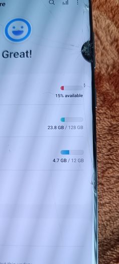 samsung galaxy S20 ultra leixlip area