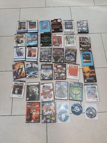 PC Games x 30