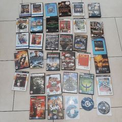 PC Games x 30