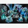 Enchanted Realm - Water World of Atlantis - great for diy home decorations & more Image 2