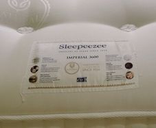 Double Bed