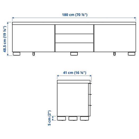 Tv Unit Stand