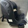 Axkid Move car seat, sun cover, 1 set of tethers, angle adjusting wedge & ASIP Image 5