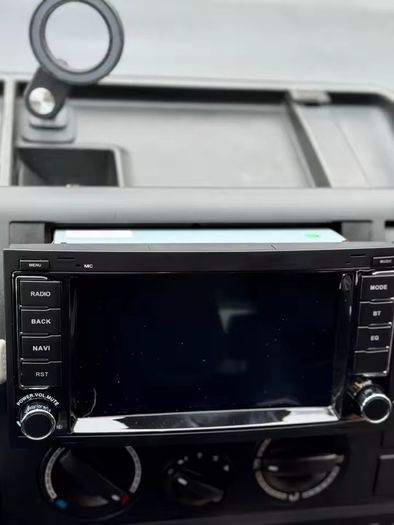 Android Radio for Volkswagen Touareg T5 Caravelle