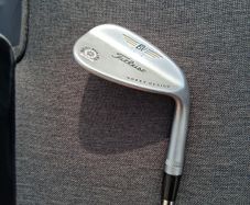 titleist  52 vokey design