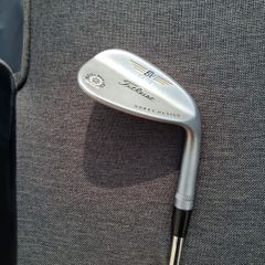 titleist  52 vokey design
