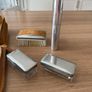 Vintage Men's Vanity Grooming Shaving Set Image 5
