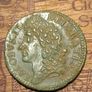 james 2nd shillings in fab cond Image 4